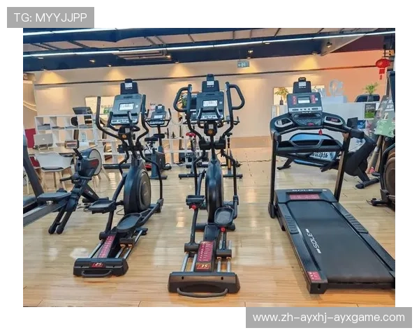 高校健身器材配置标准与选购建议